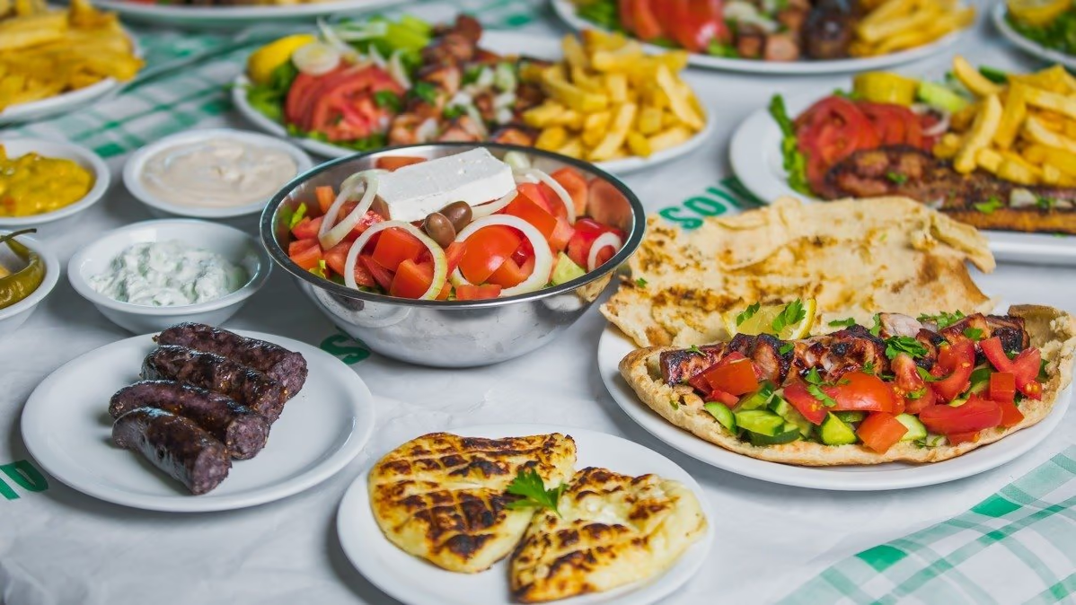 Food spread